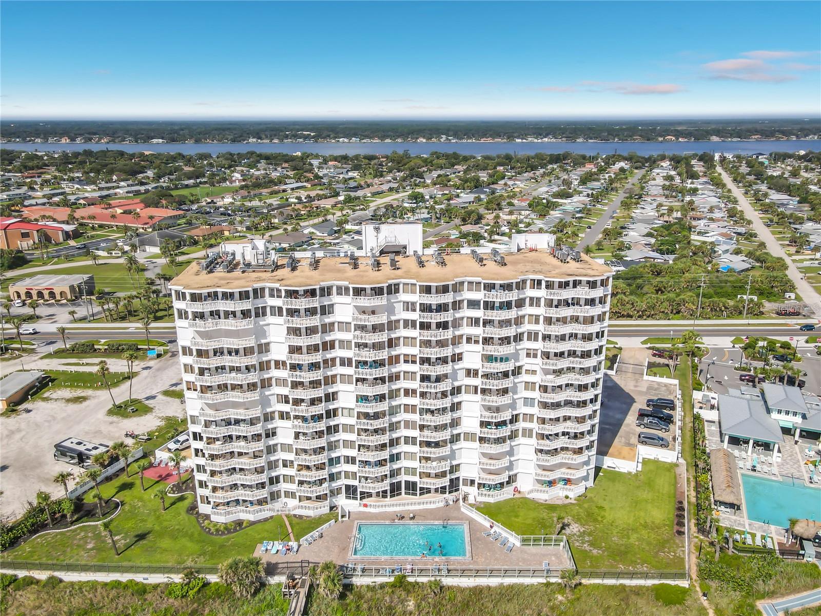 1051 Ocean Shore Unit 904, Ormond Beach, FL 32176