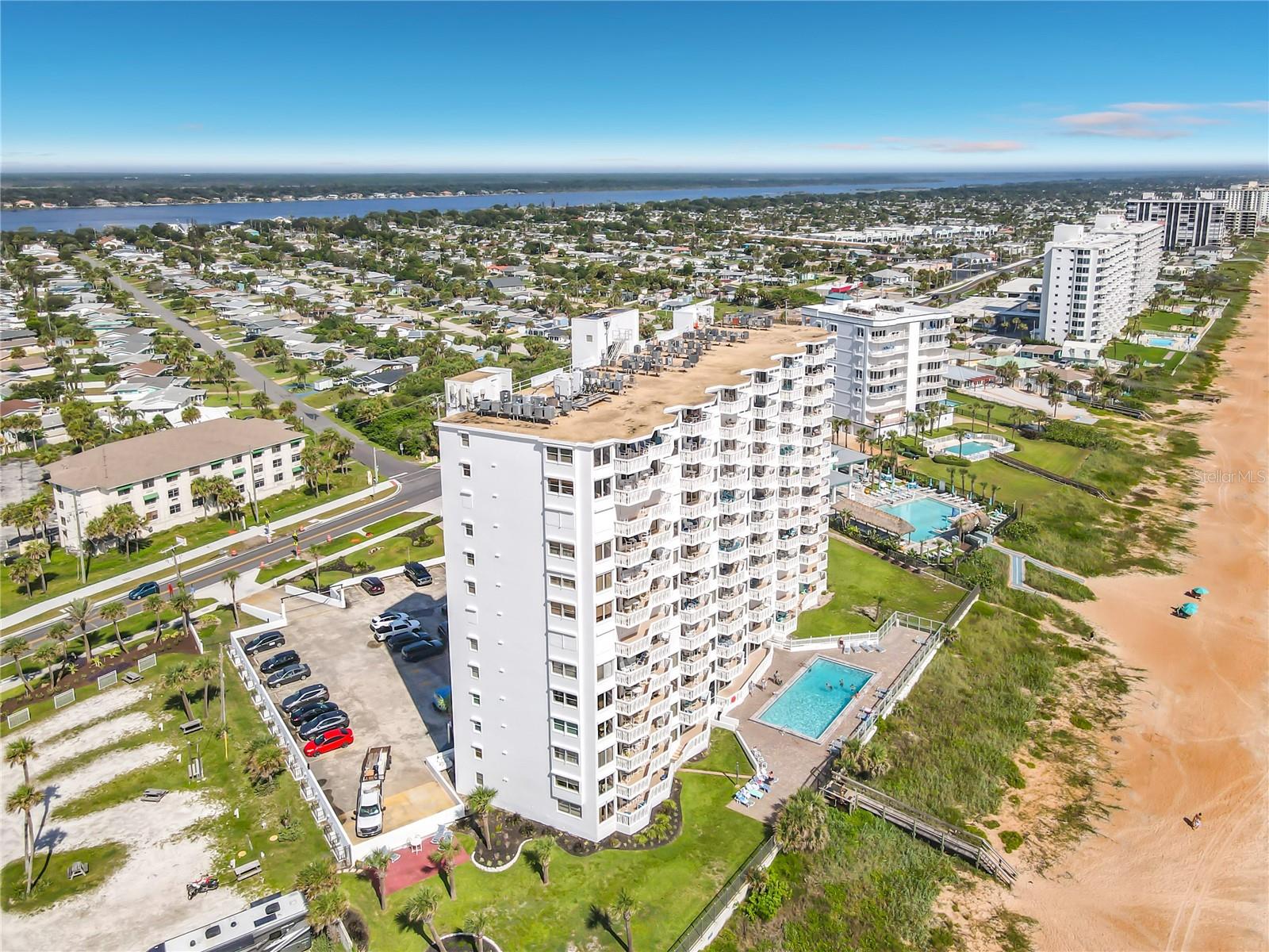 1051 Ocean Shore Unit 904, Ormond Beach, FL 32176