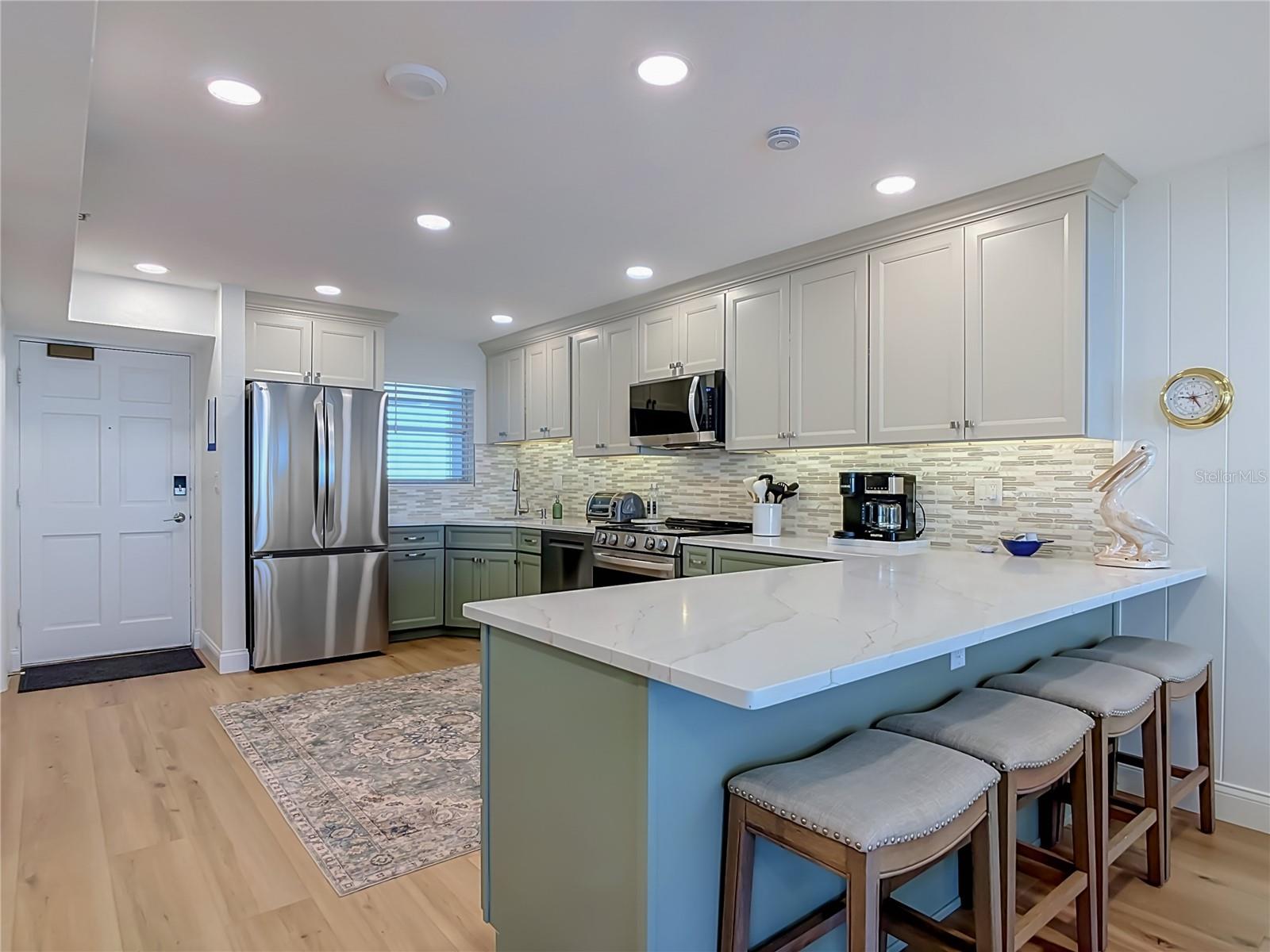 1051 Ocean Shore Unit 904, Ormond Beach, FL 32176