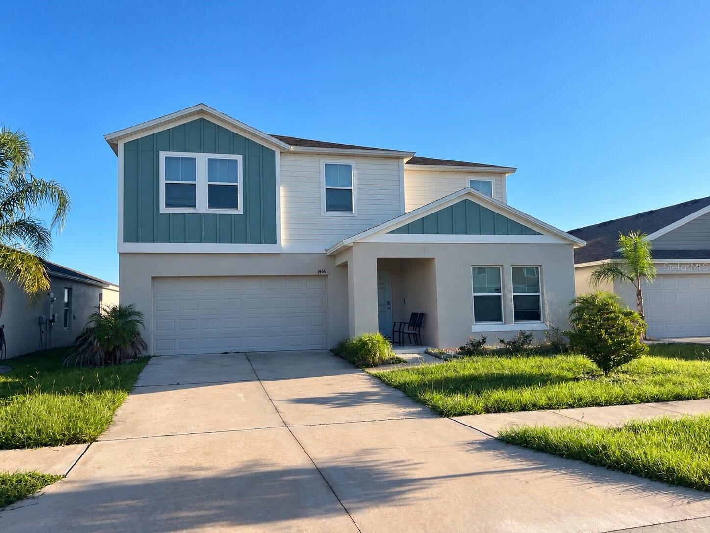 1436 Axel, Winter Haven, FL 33880