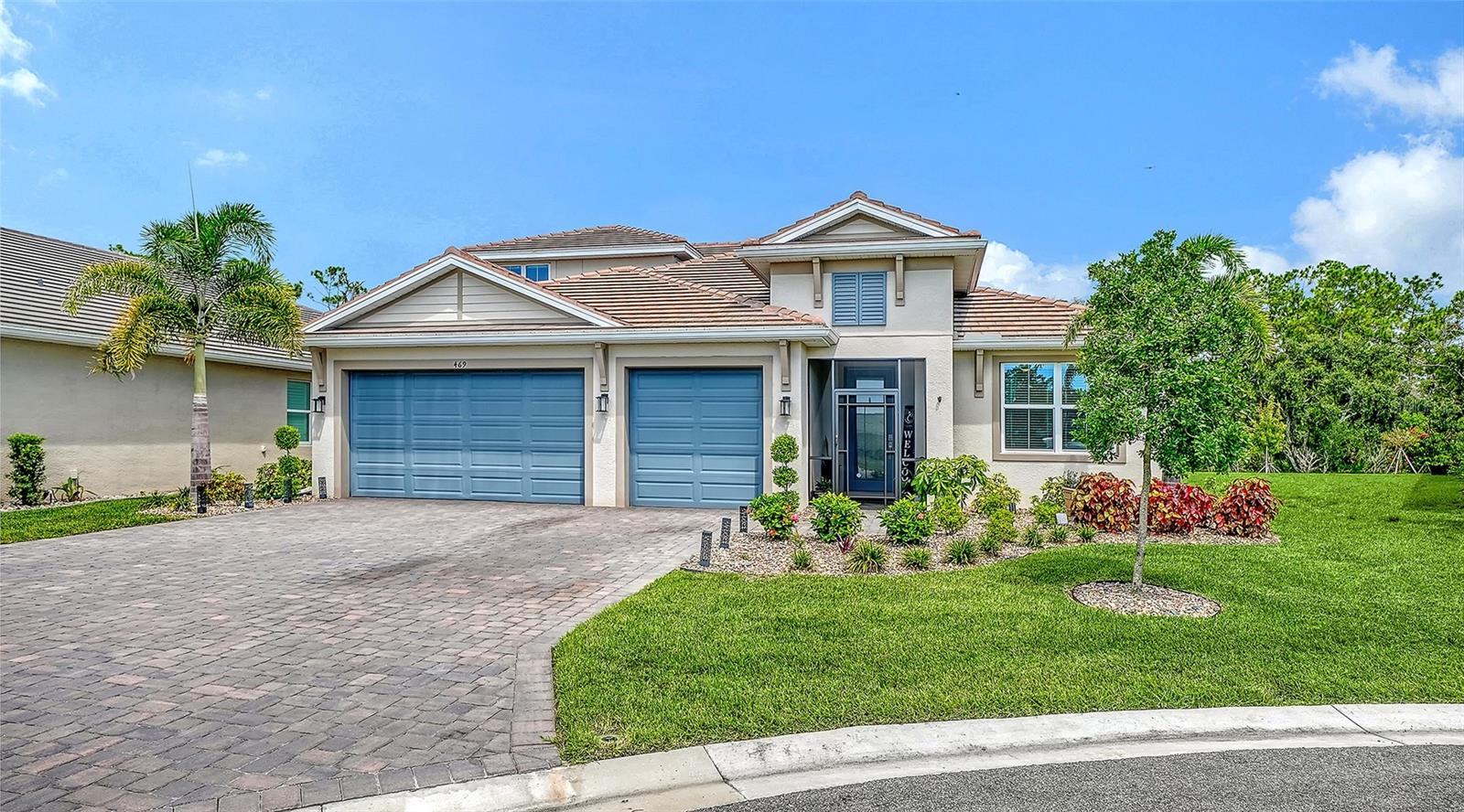 469 Baneberry, Nokomis, FL 34275