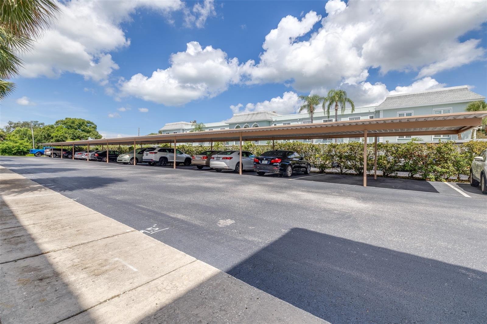 1750 Belleair Forest Unit A8, Belleair, FL 33756