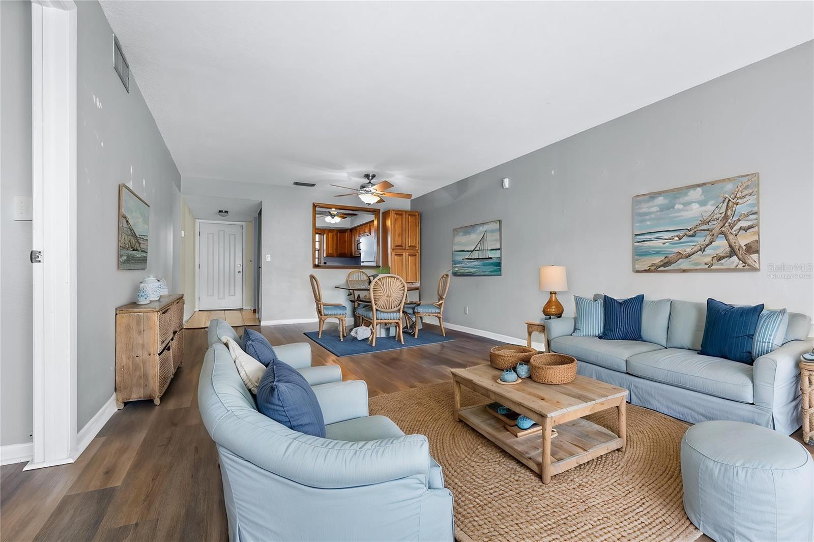 1750 Belleair Forest Unit A8, Belleair, FL 33756