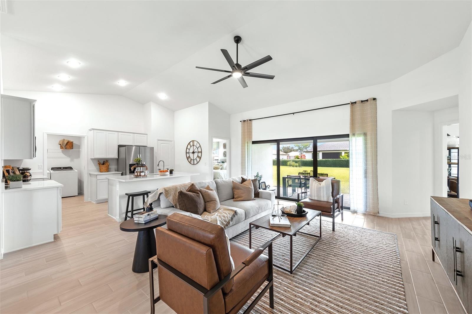 23199 Burlingame, Port Charlotte, FL 33980