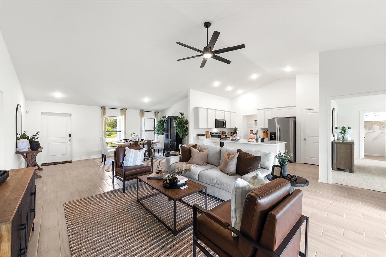 23199 Burlingame, Port Charlotte, FL 33980