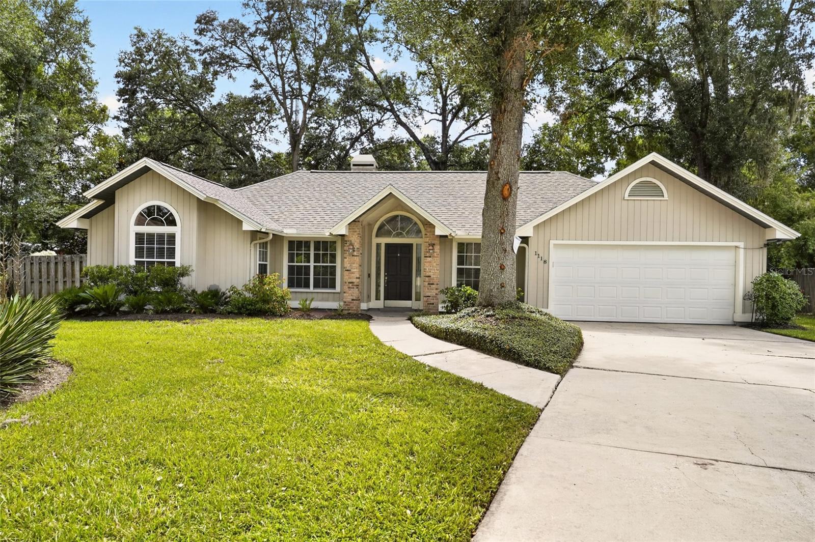 1118 82nd, Gainesville, FL 32607