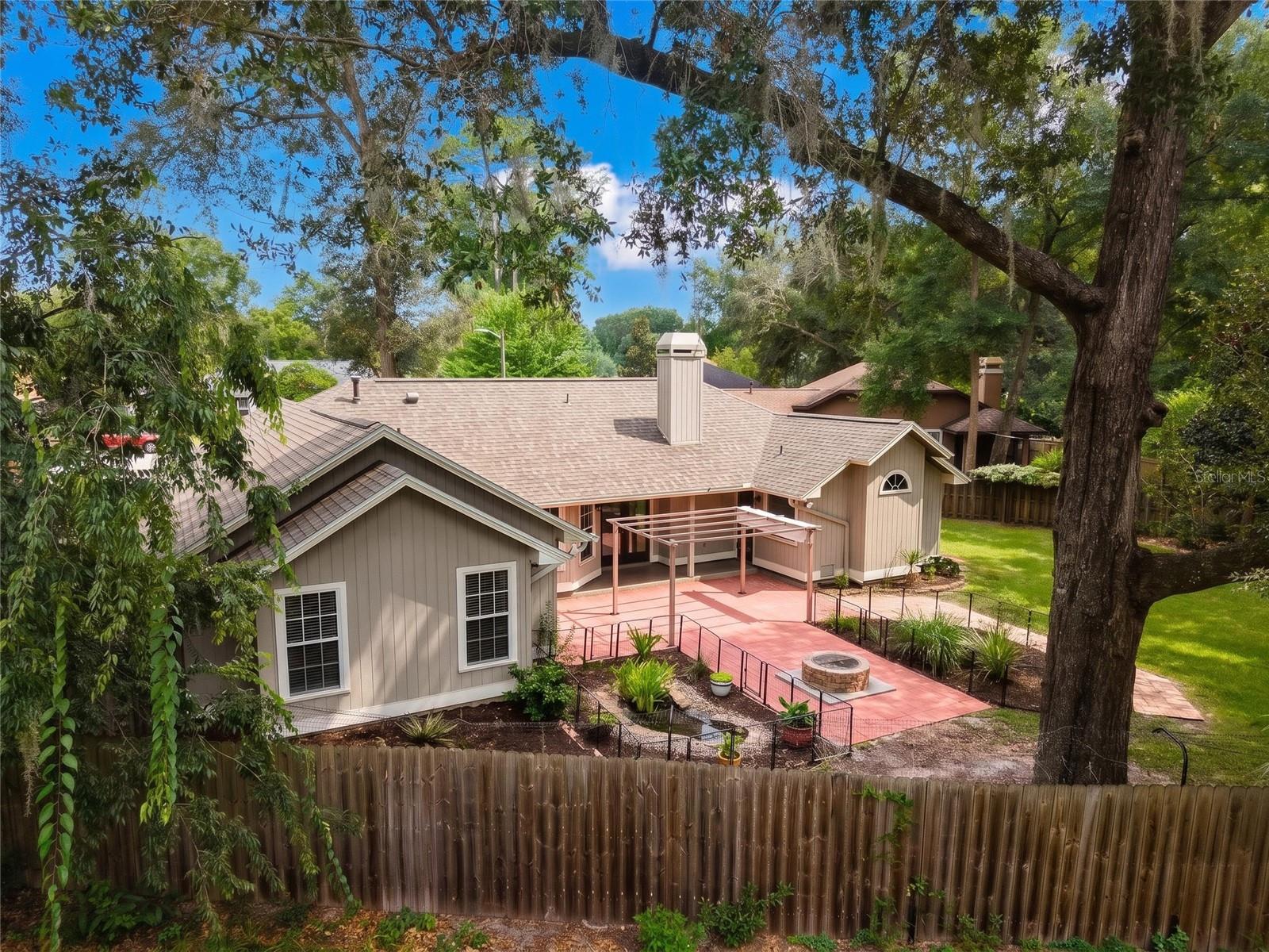 1118 82nd, Gainesville, FL 32607