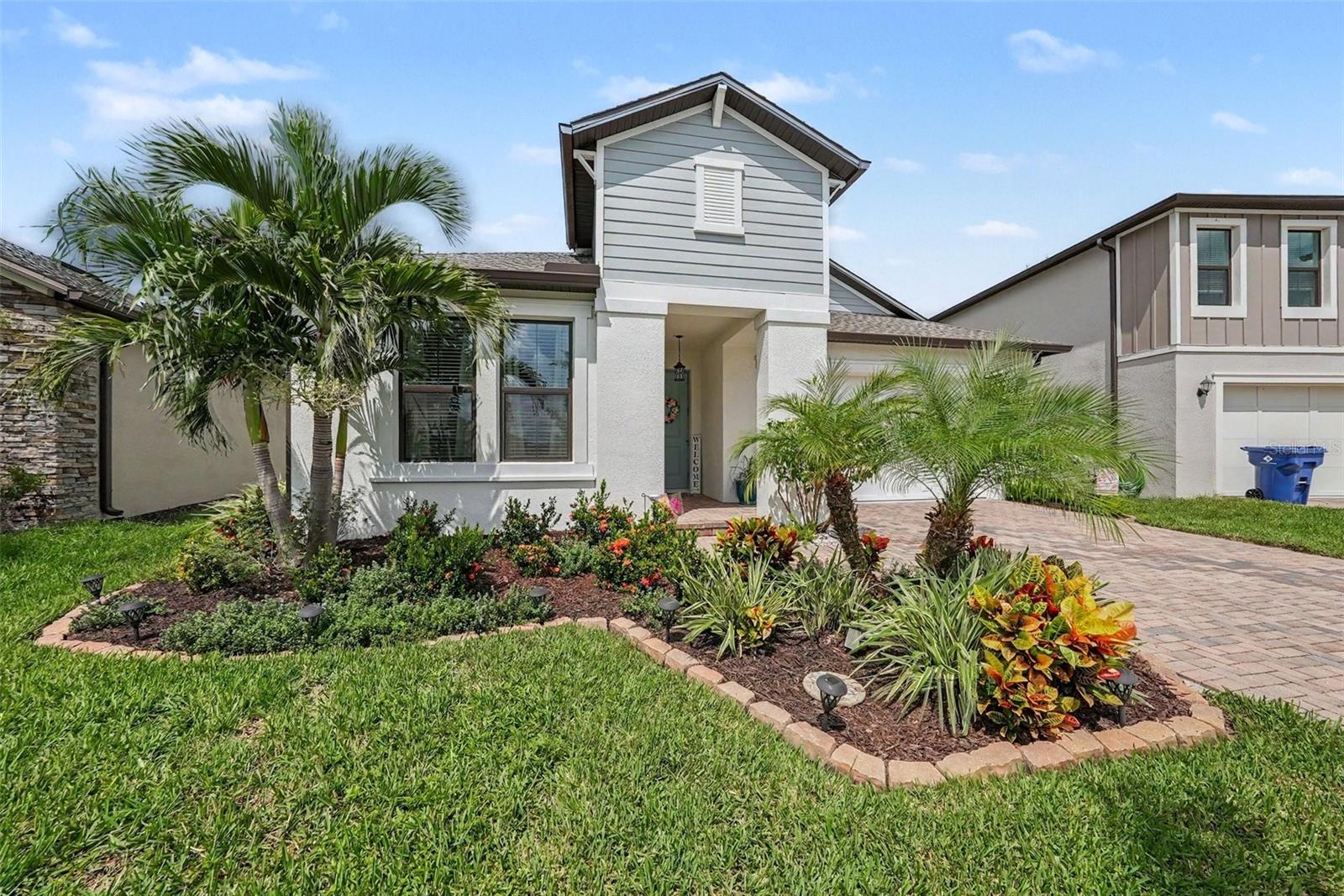 8211 Capstone Ranch, New Port Richey, FL 34655