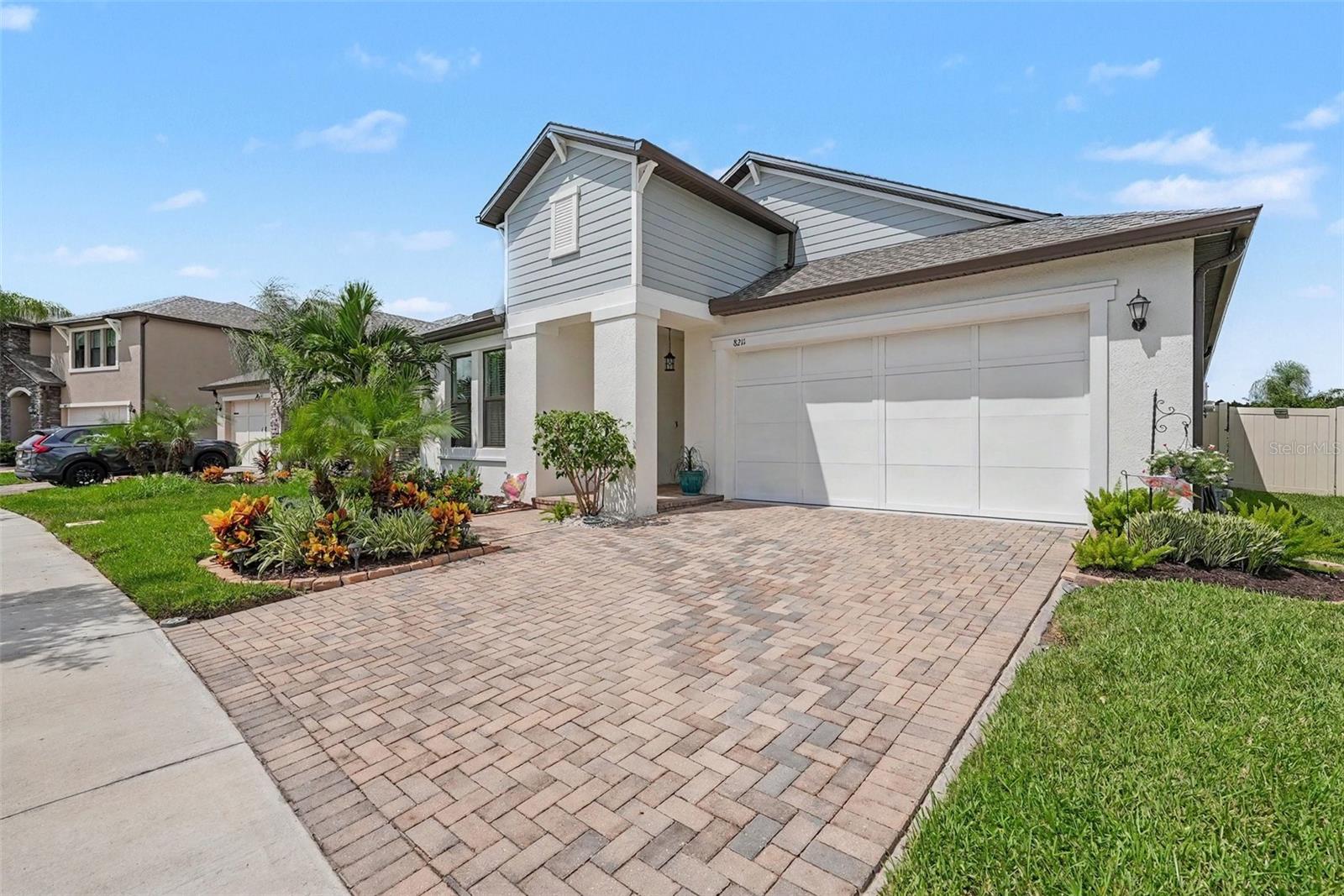 8211 Capstone Ranch, New Port Richey, FL 34655