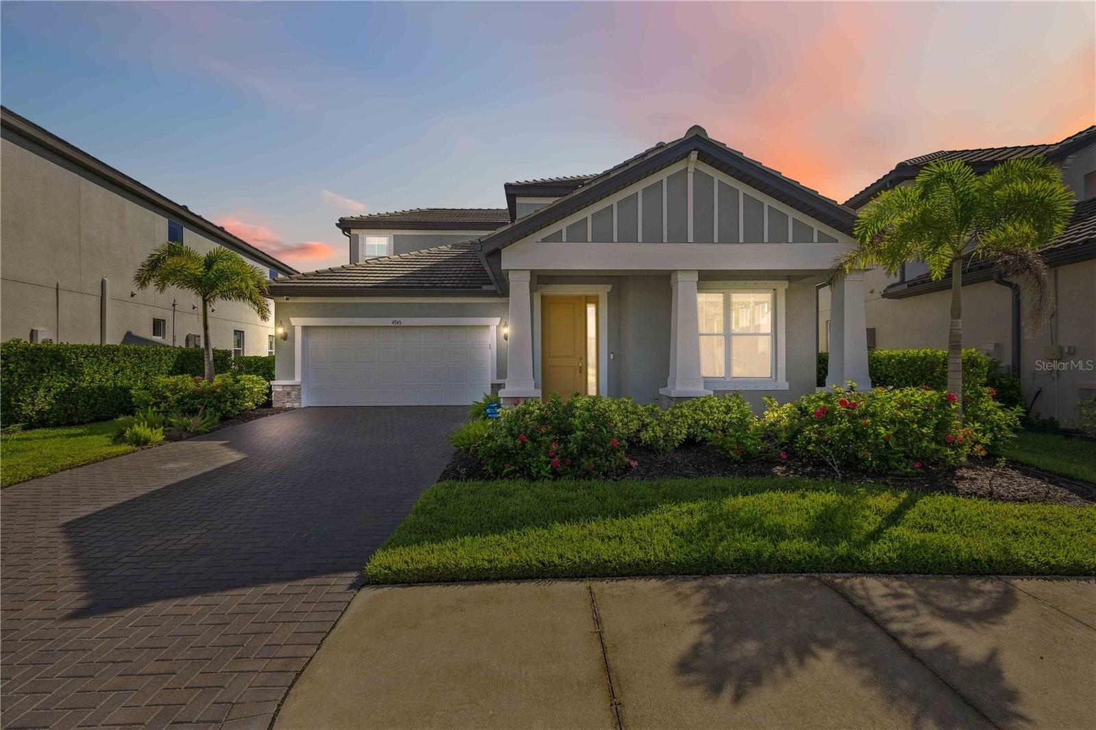 4745 Antrim, Sarasota, FL 34240