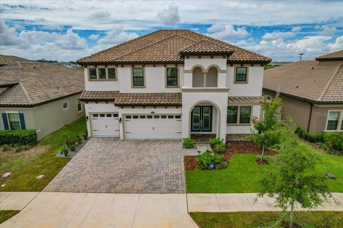 11232 Rustic Timber, San Antonio, FL 33576