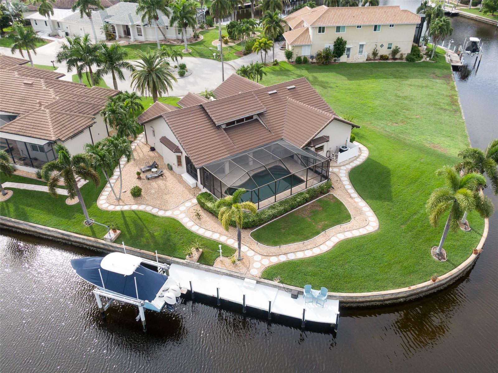 605 Candia, Punta Gorda, FL 33950