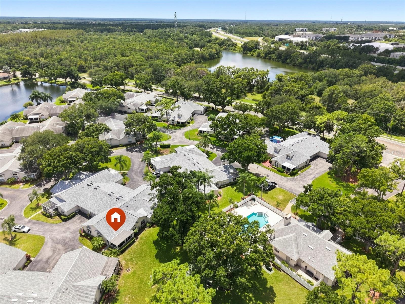 1131 Golfview Woods, Ruskin, FL 33573