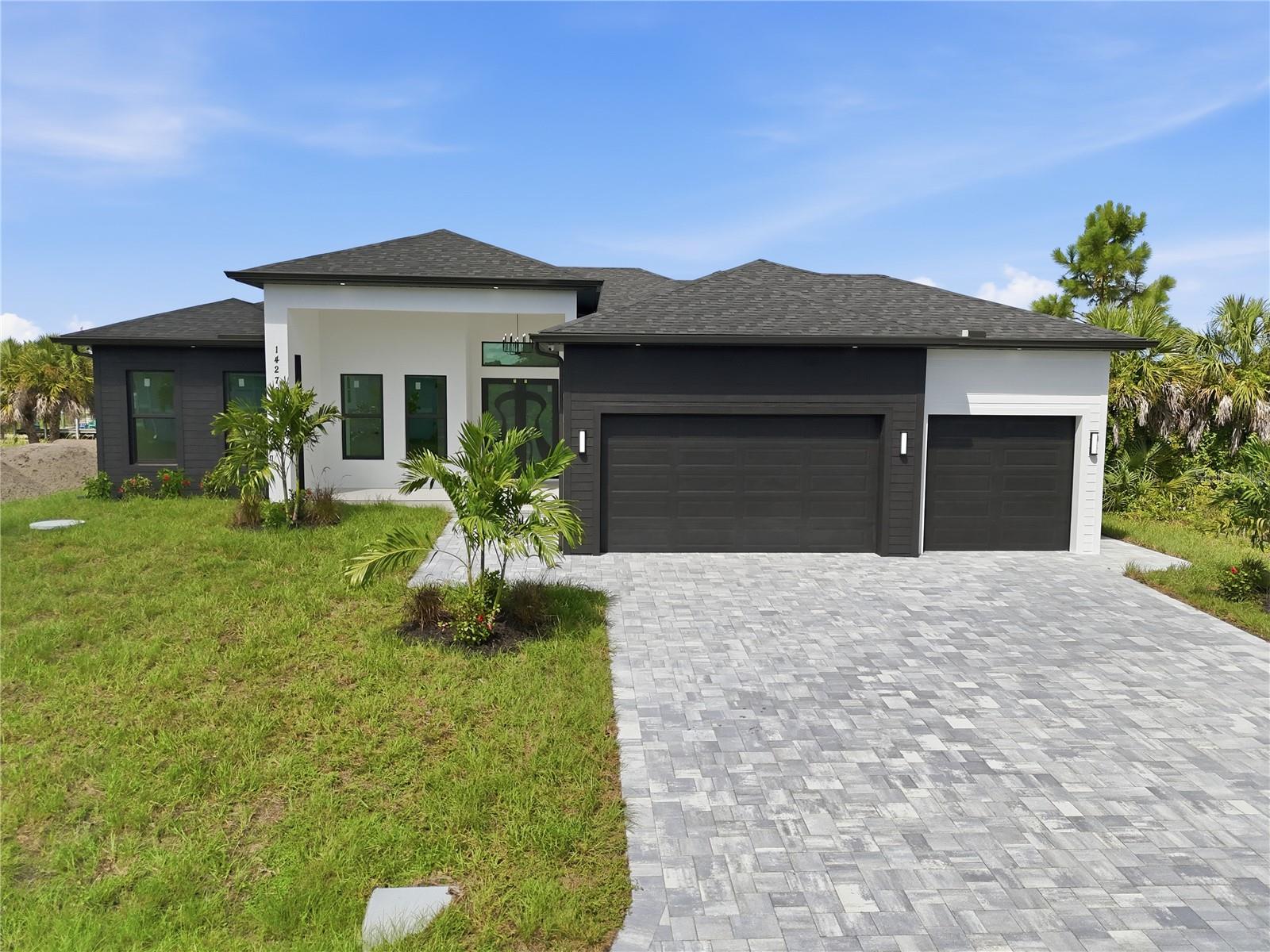 14270 Fort Worth, Port Charlotte, FL 33981