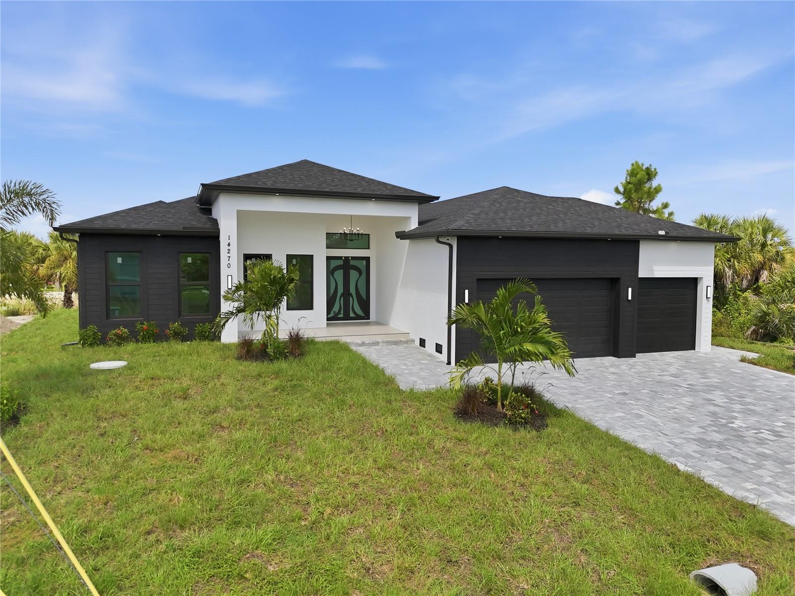 14270 Fort Worth, Port Charlotte, FL 33981