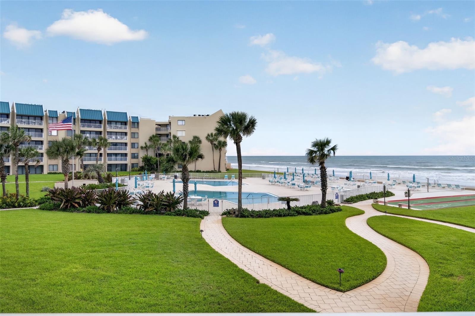 4501 Atlantic Unit 2030, New Smyrna Beach, FL 32169