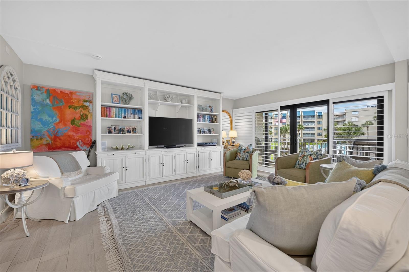 4501 Atlantic Unit 2030, New Smyrna Beach, FL 32169