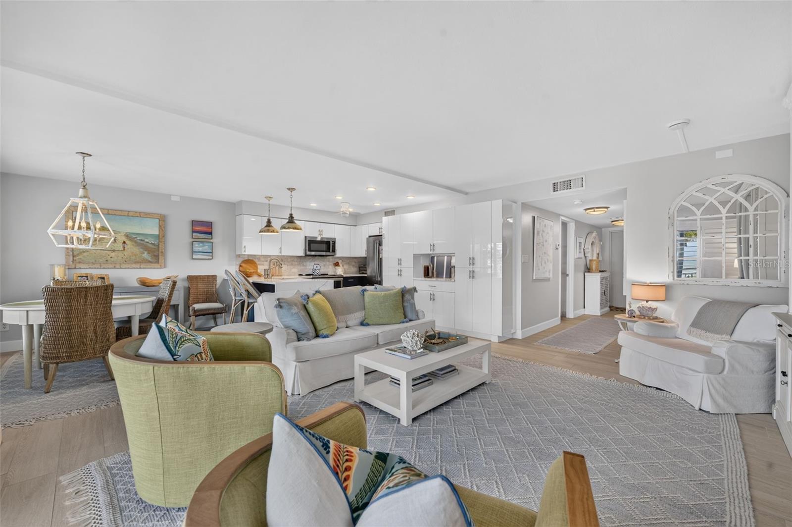 4501 Atlantic Unit 2030, New Smyrna Beach, FL 32169