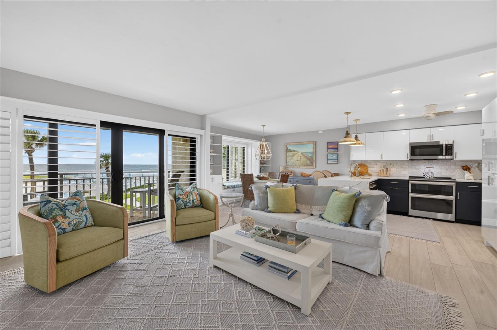 4501 Atlantic Unit 2030, New Smyrna Beach, FL 32169