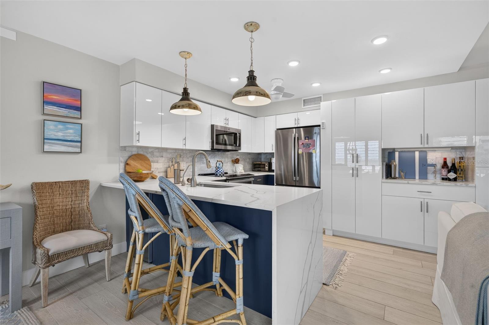 4501 Atlantic Unit 2030, New Smyrna Beach, FL 32169