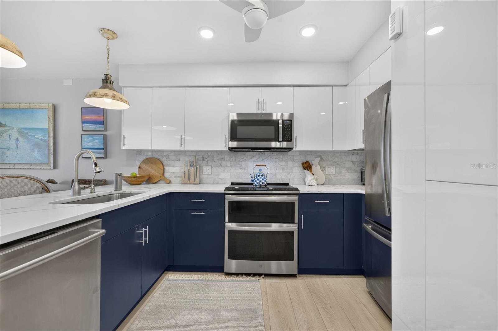 4501 Atlantic Unit 2030, New Smyrna Beach, FL 32169