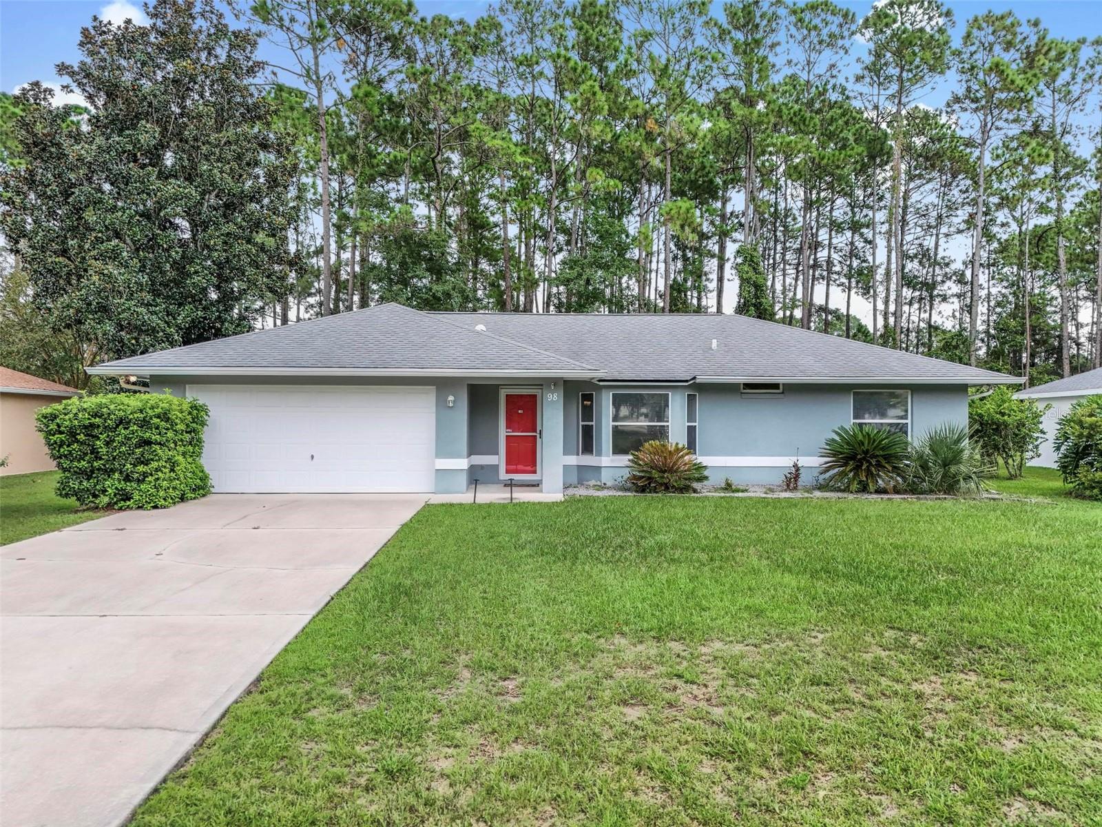 98 Smith, Palm Coast, FL 32164