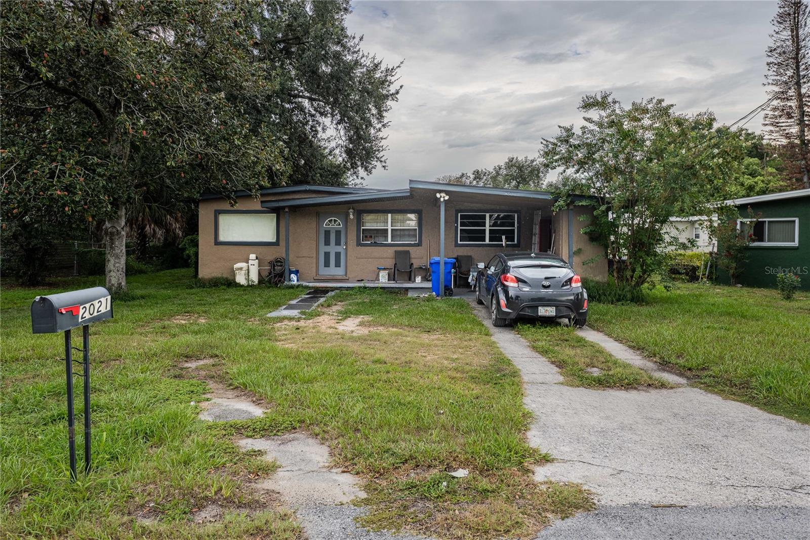 2021 Crystal Lake, Lakeland, FL 33801