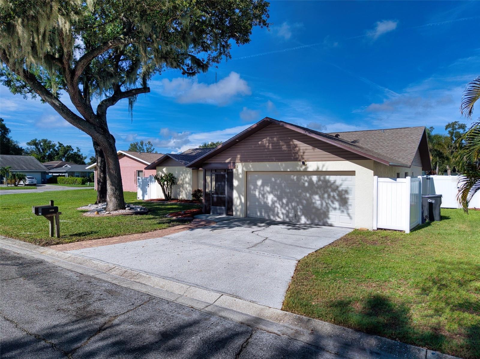 5456 81st Avenue, Palmetto, FL 34221