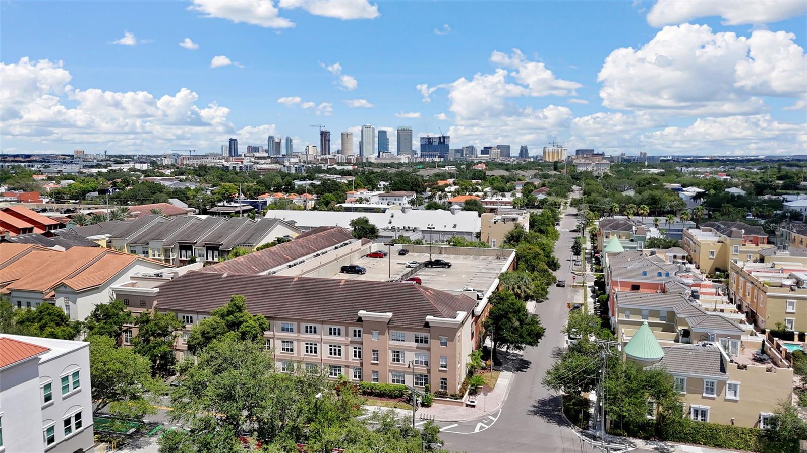 520 Armenia Unit 1219g, Tampa, FL 33609