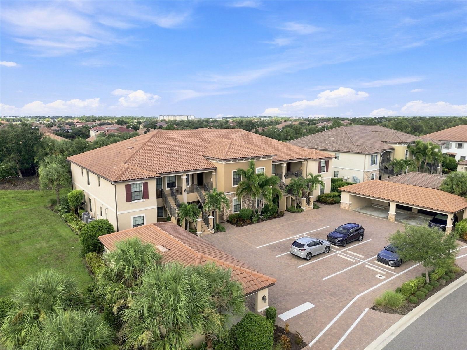 13608 Messina Unit 103, Bradenton, FL 34211