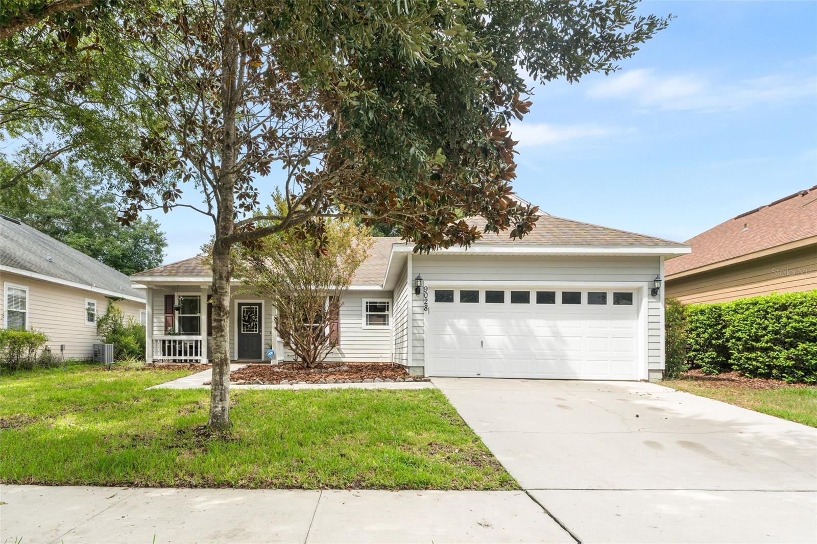 9028 76th, Gainesville, FL 32608