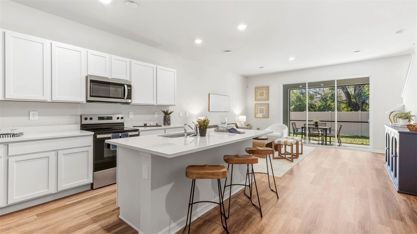 4097 Gold Dust, Sarasota, FL 34243