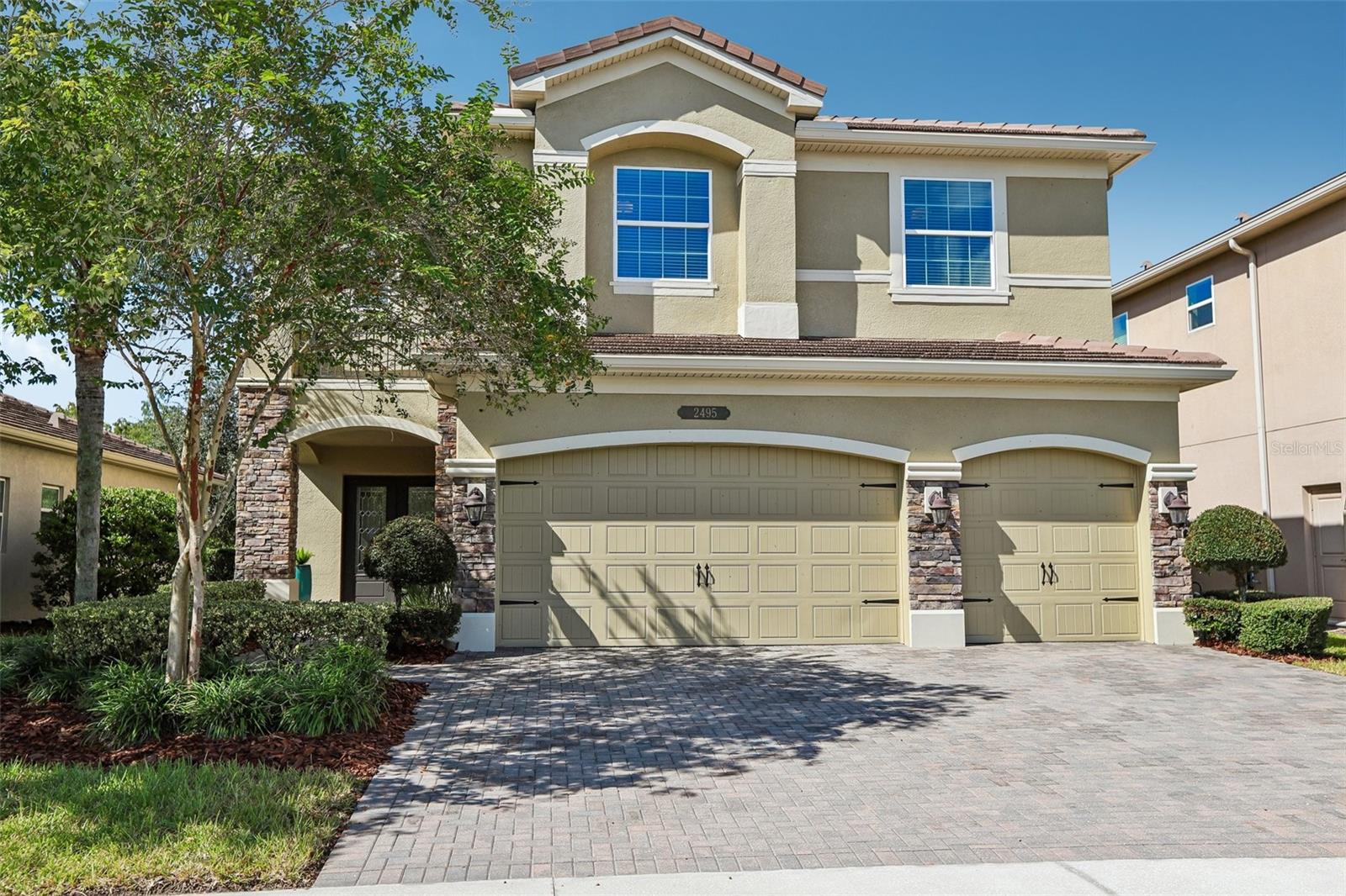 2495 Oakwood Preserve, Wesley Chapel, FL 33543