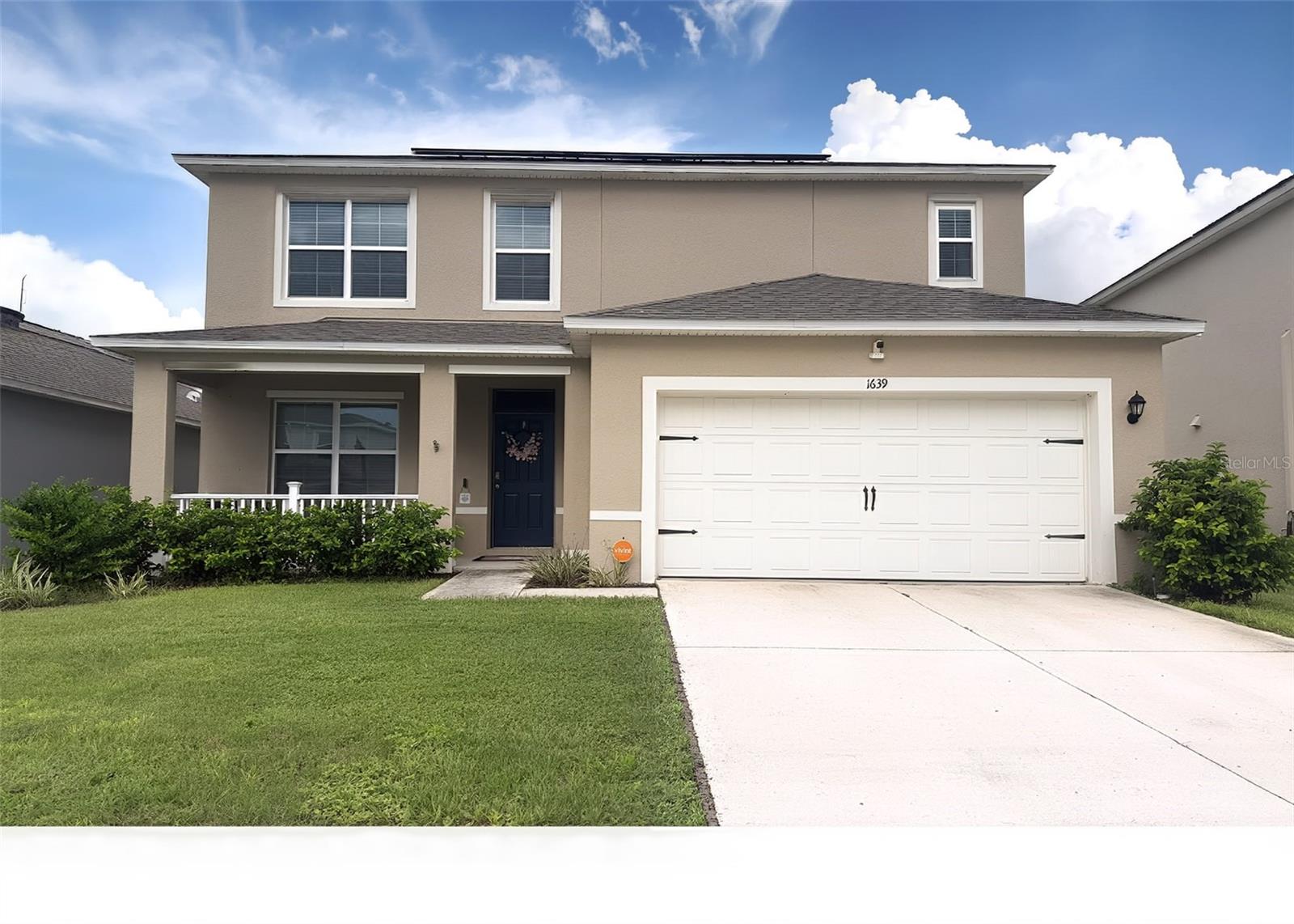 1639 Waylon Ridge, Zellwood, FL 32798