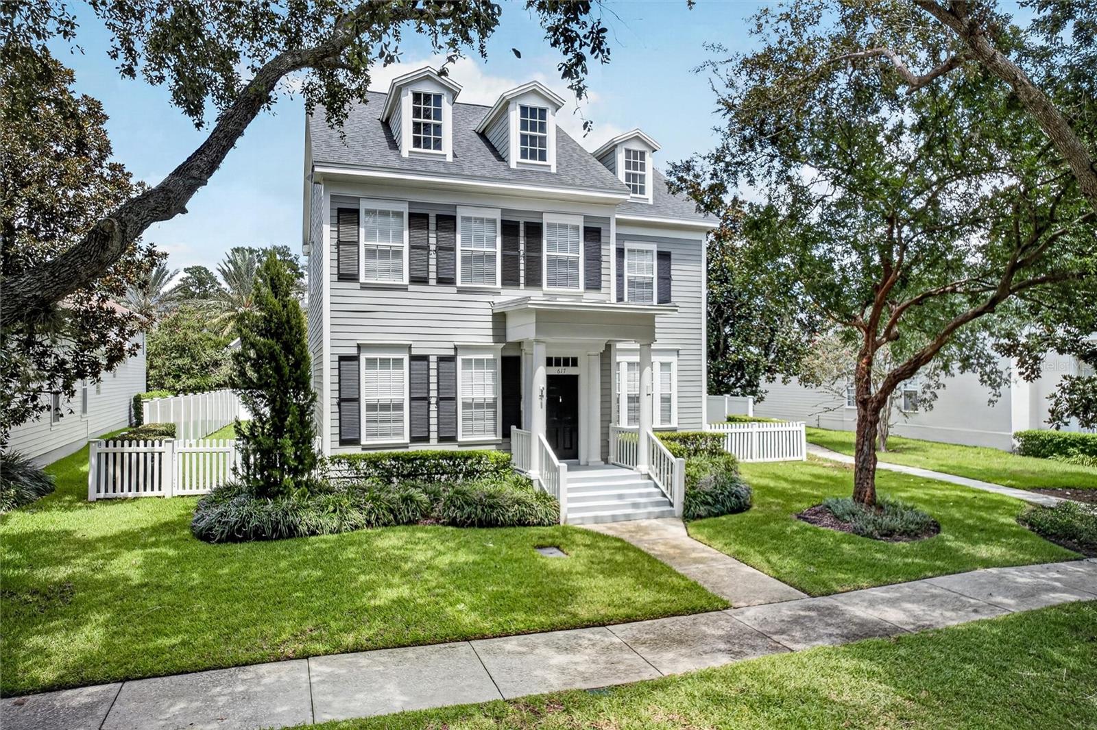 617 Teal, Kissimmee, FL 34747