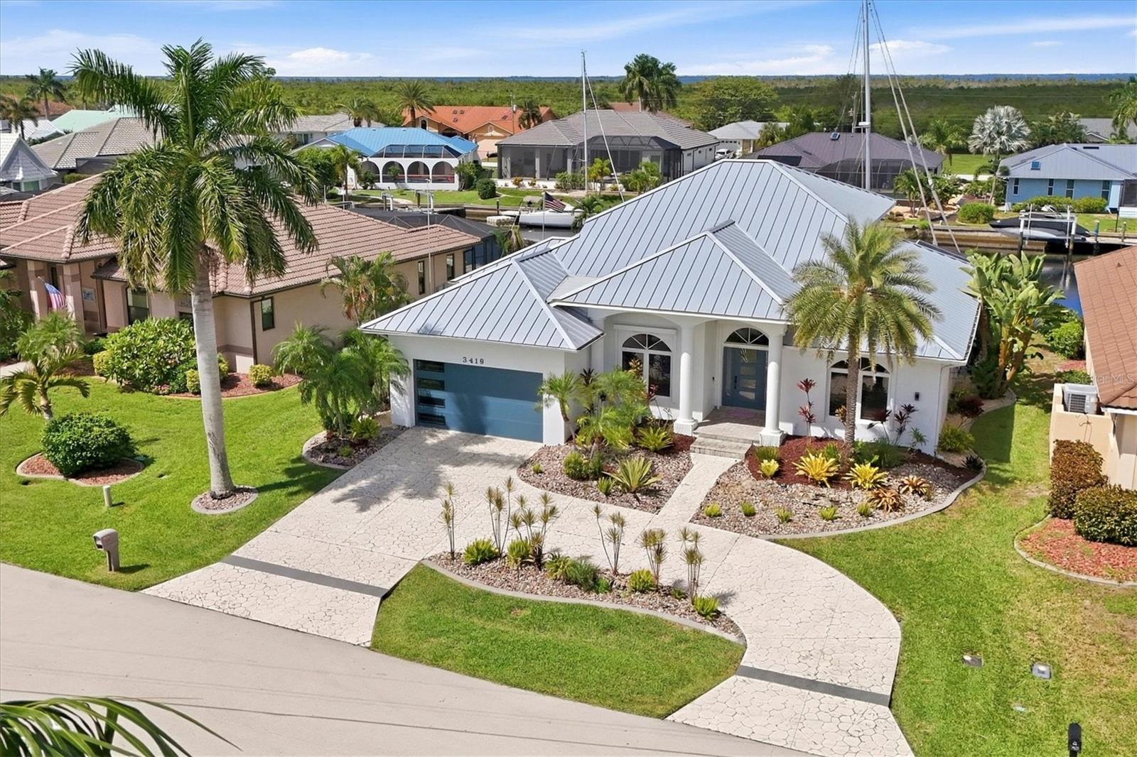 3419 Curacao, Punta Gorda, FL 33950
