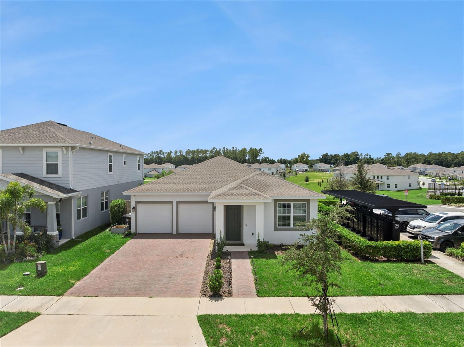 3772 Blue Mountain, Apopka, FL 32712