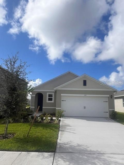 1363 Grand Flora, Sanford, FL 32773