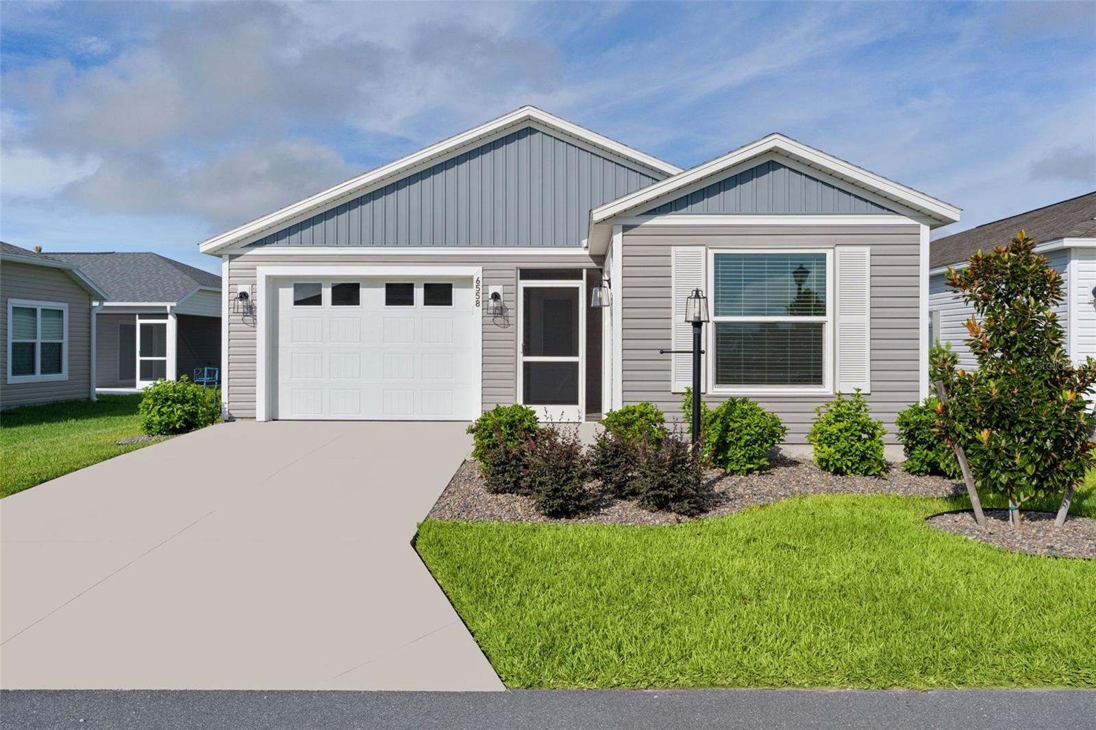 6558 Herr, The Villages, FL 34762