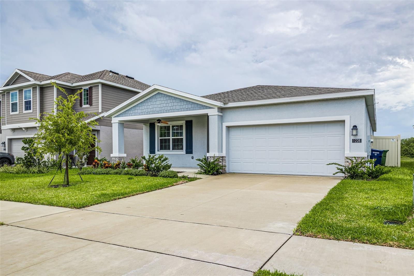 1228 Tyler, Winter Haven, FL 33884