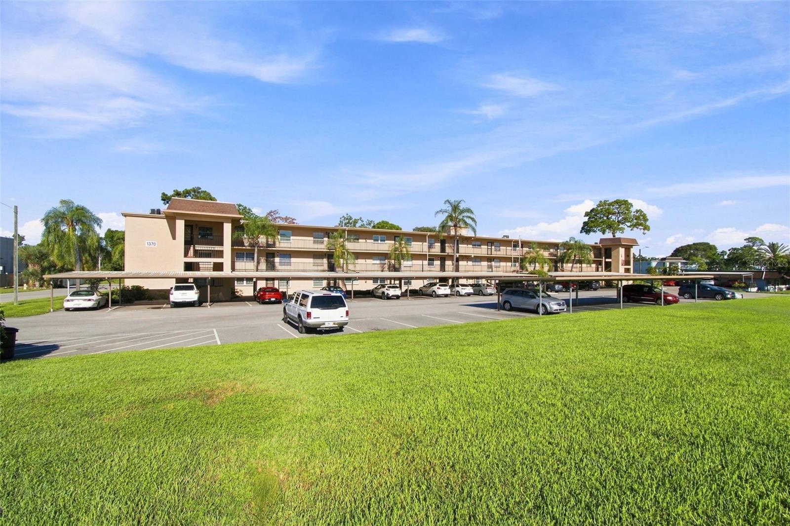 1370 Heather Ridge Unit 104, Dunedin, FL 34698