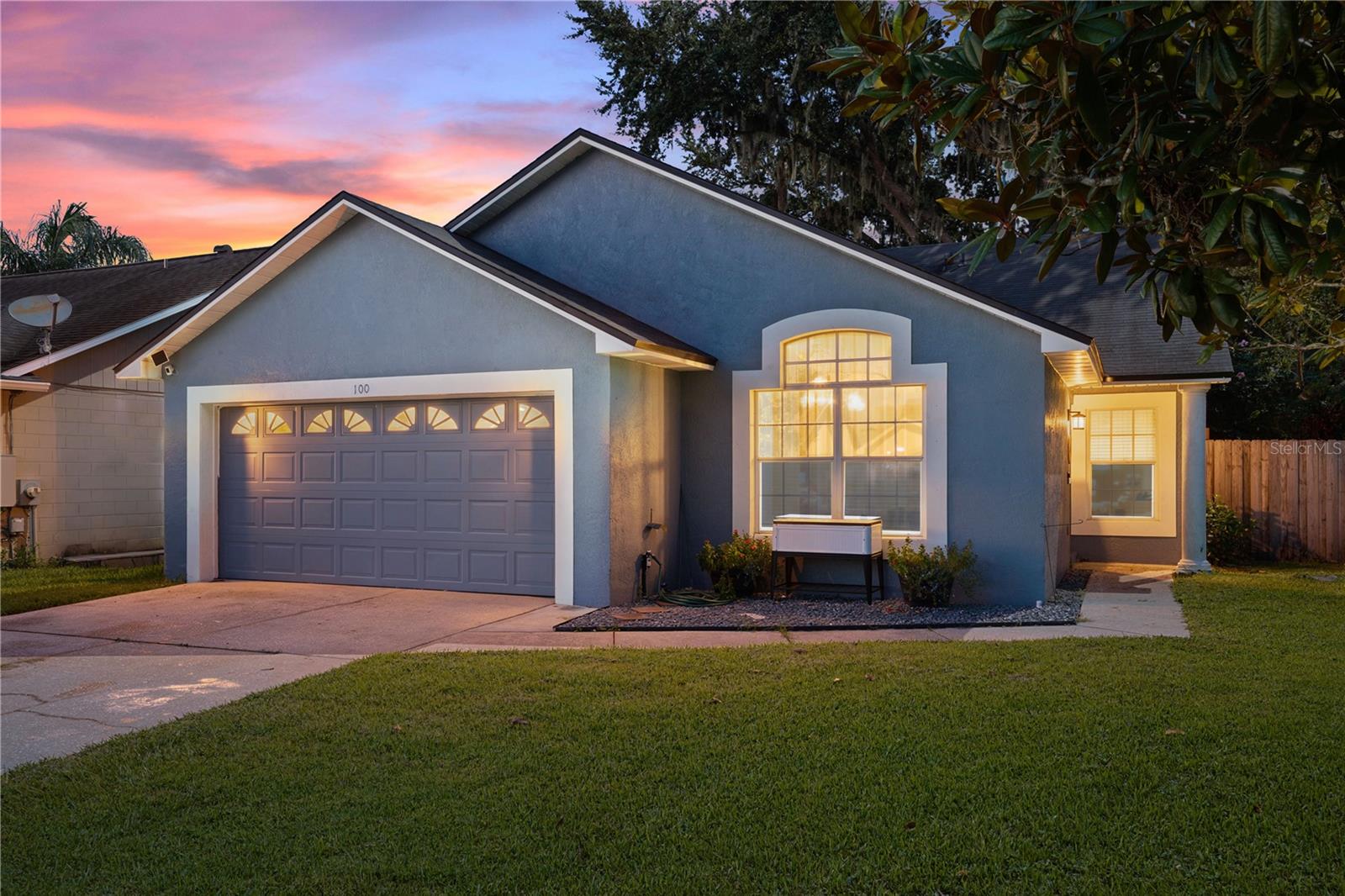 100 Kelly, Sanford, FL 32773