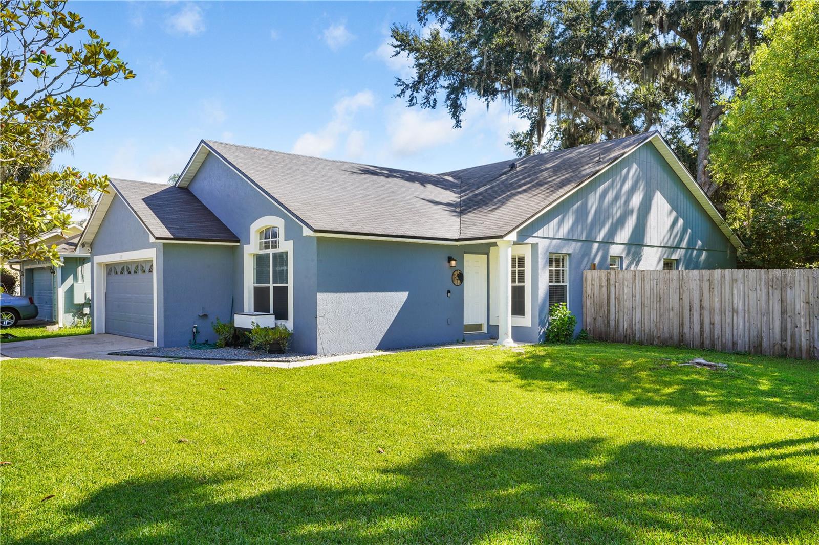 100 Kelly, Sanford, FL 32773