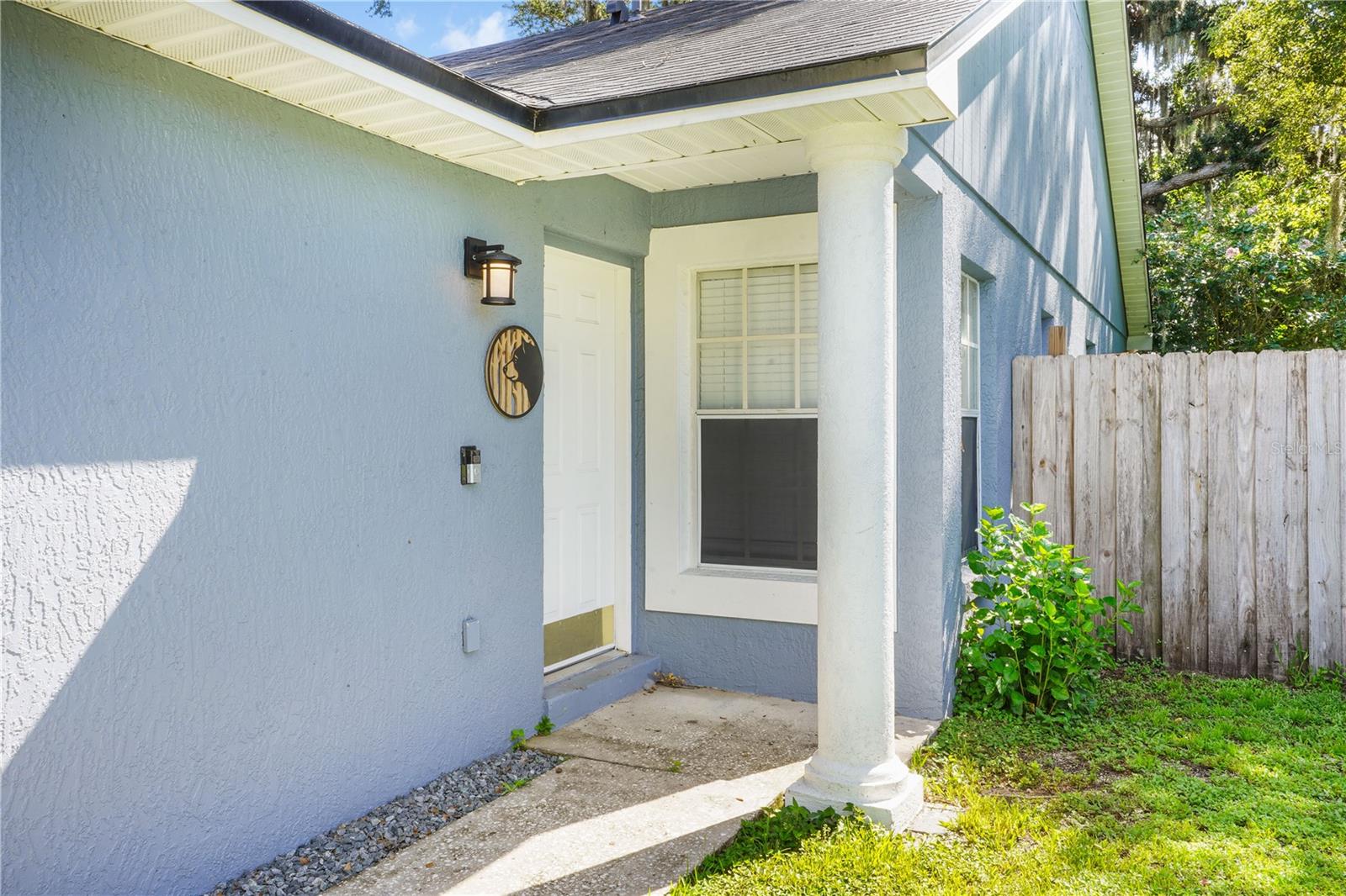 100 Kelly, Sanford, FL 32773