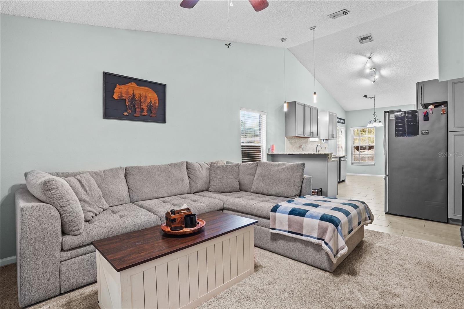 100 Kelly, Sanford, FL 32773