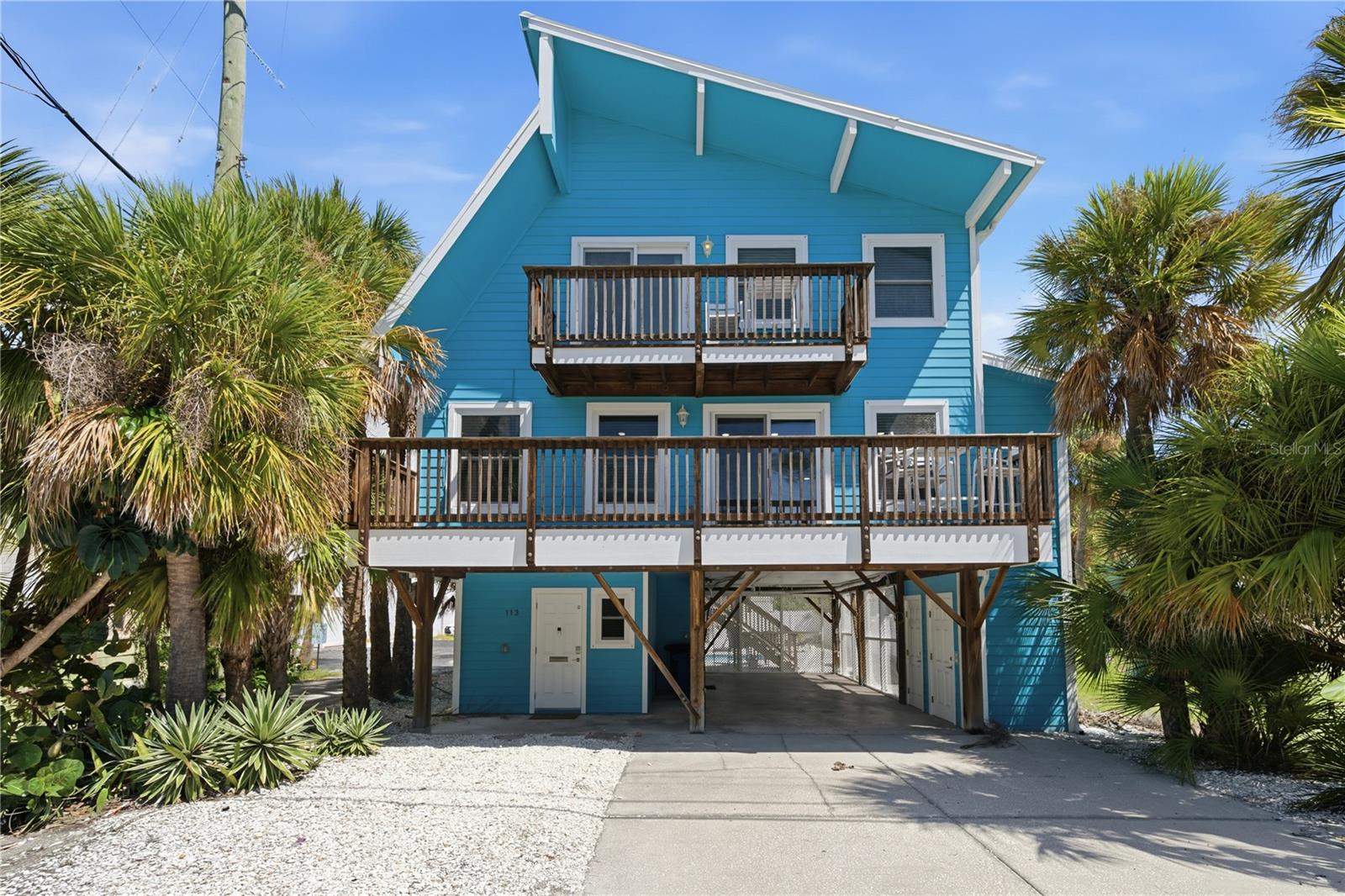 113 4th, St Pete Beach, FL 33706
