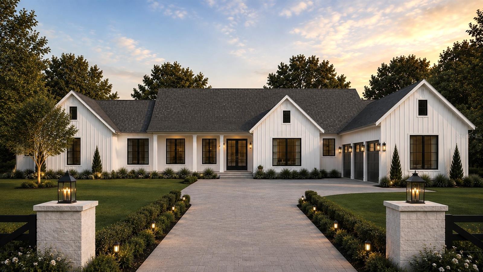 0 Wolf Springs, Clermont, FL 34715