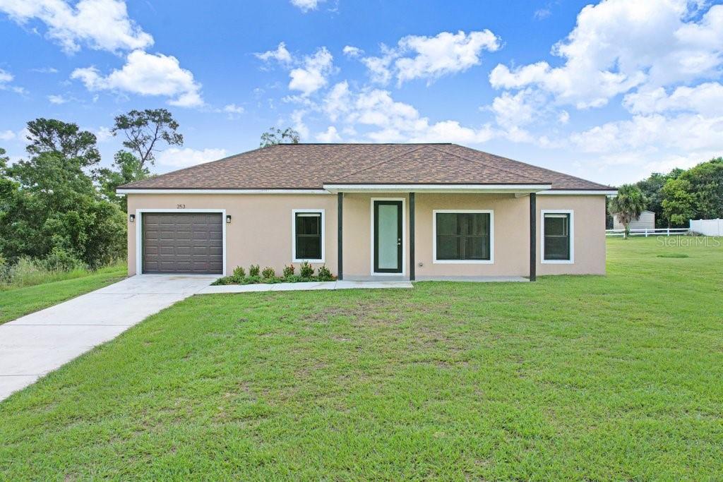 253 Hallmark, Lake Placid, FL 33852