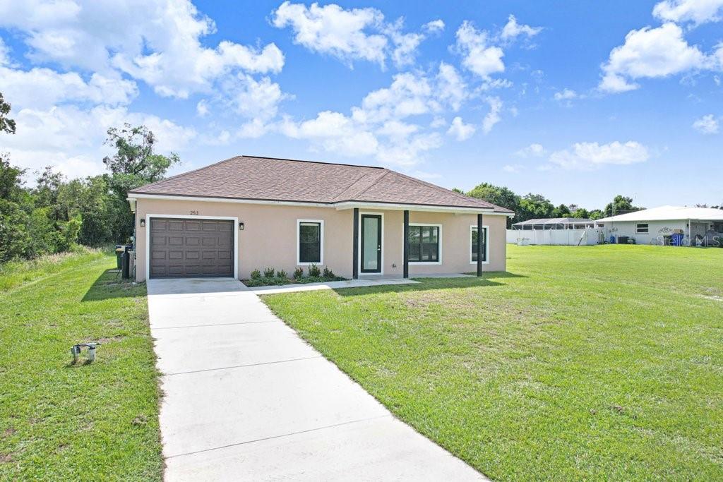 253 Hallmark, Lake Placid, FL 33852