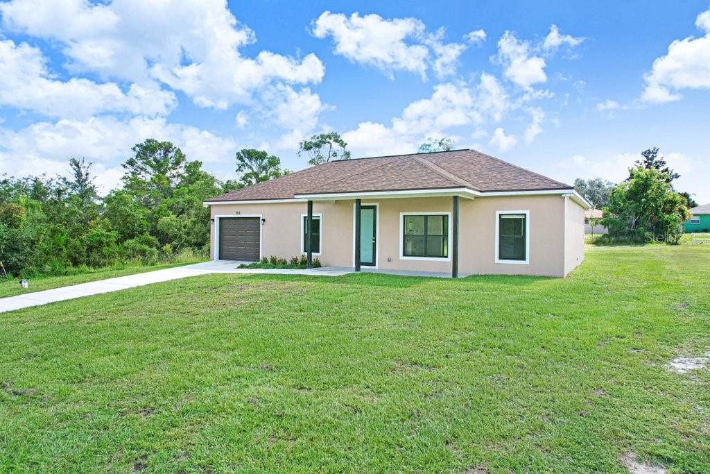 253 Hallmark, Lake Placid, FL 33852